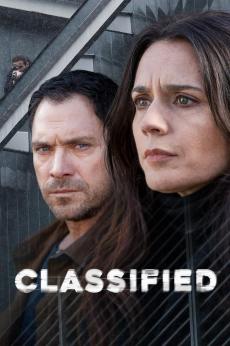 Classified: show-poster2x3