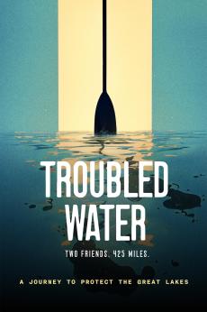 Troubled Water: show-poster2x3