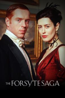The Forsyte Saga: show-poster2x3