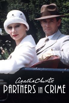 Agatha Christie's Partners in Crime: show-poster2x3