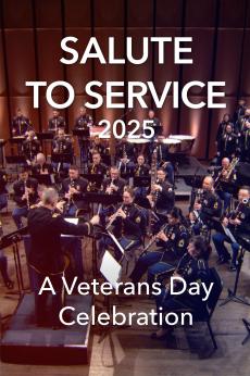 Salute to Service: A Veterans Day Celebration: show-poster2x3