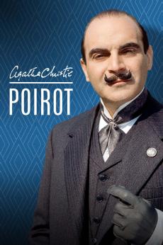 Agatha Christie's Poirot: show-poster2x3