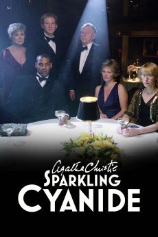 Agatha Christie's Sparkling Cyanide: show-poster2x3