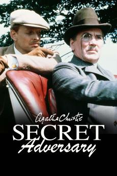 Agatha Christie's The Secret Adversary: show-poster2x3
