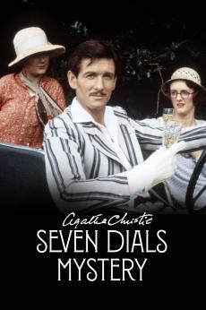 Agatha Christie's Seven Dials Mystery: show-poster2x3