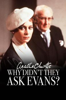 Agatha Christie's Why Didn't They Ask Evans: show-poster2x3