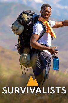 The Survivalists: show-poster2x3