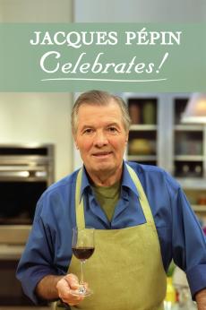 Jacques Pépin Celebrates: show-poster2x3