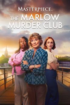 The Marlow Murder Club: show-poster2x3