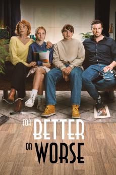 For Better Or Worse: show-poster2x3