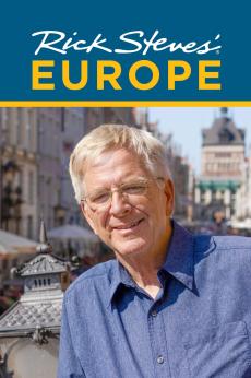 Rick Steves' Europe: show-poster2x3