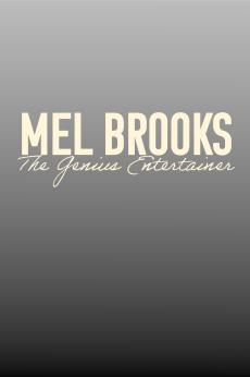Mel Brooks: The Genius Entertainer: show-poster2x3