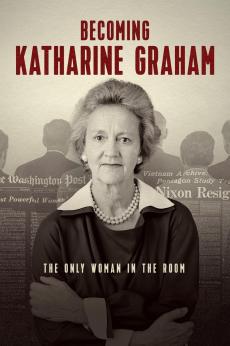 Becoming Katharine Graham: show-poster2x3