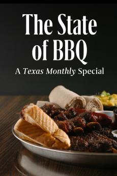 The State of BBQ: A Texas Monthly Special: show-poster2x3