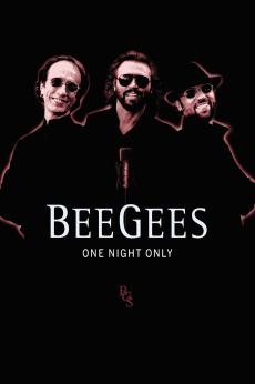 Bee Gees: One Night Only: show-poster2x3