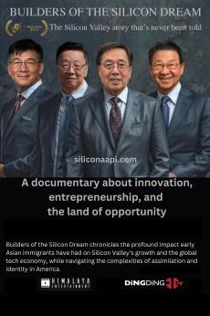 Builders of the Silicon Dream: show-poster2x3
