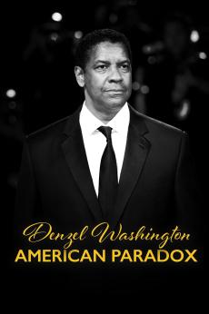 Denzel Washington: American Paradox: show-poster2x3