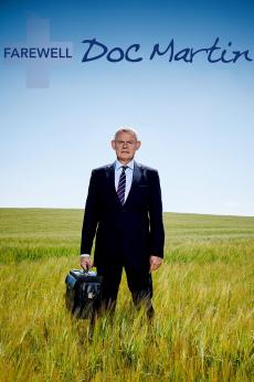 Farewell Doc Martin: show-poster2x3