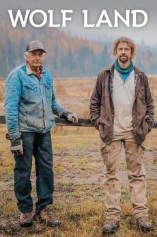 Wolf Land: show-poster2x3