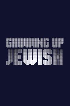 Growing Up Jewish: show-poster2x3