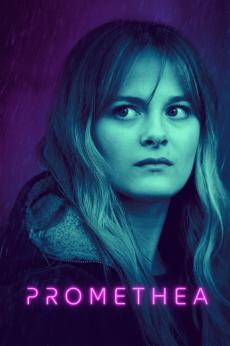 Promethea: show-poster2x3