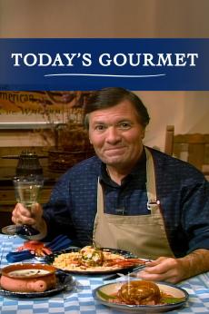 Today’s Gourmet: show-poster2x3