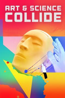 Art & Science Collide: show-poster2x3