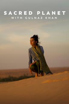 Sacred Planet with Gulnaz Khan: show-poster2x3
