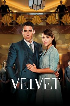 Velvet: show-poster2x3