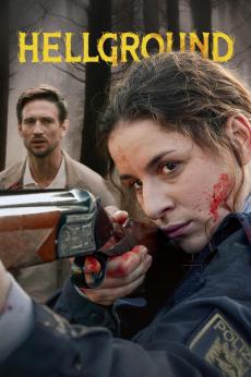 Hellground: show-poster2x3