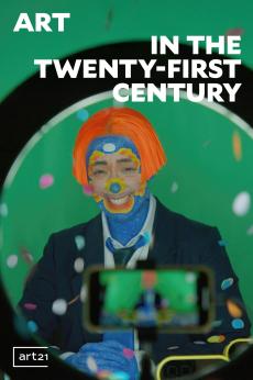 ART21: show-poster2x3