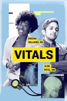 Vitals: show-poster2x3