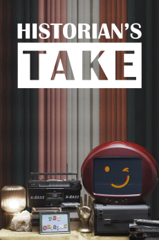 Historian's Take: show-poster2x3