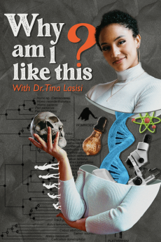 Why Am I Like This?: show-poster2x3