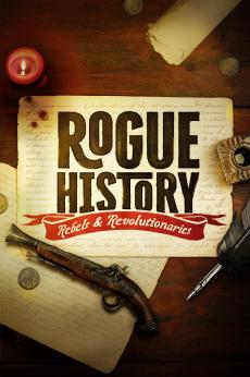 Rogue History: show-poster2x3