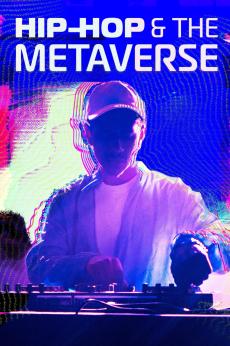 Hip-Hop and the Metaverse: show-poster2x3