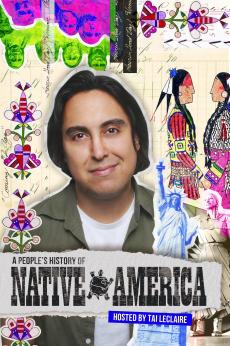 A People's History: show-poster2x3