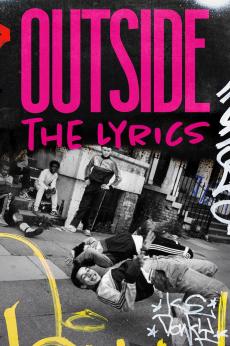 Outside the Lyrics: show-poster2x3