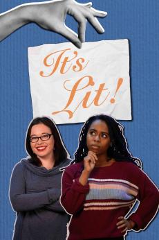 It's Lit!: show-poster2x3