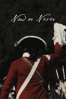 Now or Never: Yorktown Campaign of 1781: show-poster2x3