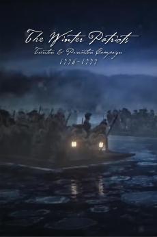 The Winter Patriots: Trenton & Princeton Campaign of 1776-1777: show-poster2x3
