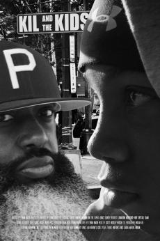 Kil and the Kids: show-poster2x3