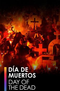 The Day of the Dead (El Día De Muertos): show-poster2x3