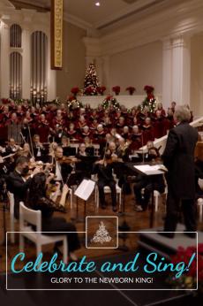 Celebrate & Sing! Glory to the Newborn King!: show-poster2x3