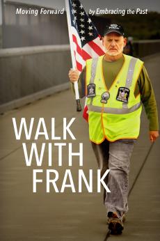 Walk With Frank: show-poster2x3