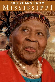 100 Years From Mississippi: show-poster2x3