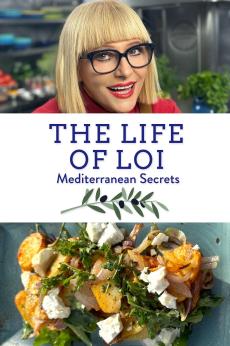 The Life of Loi: Mediterranean Secrets: show-poster2x3
