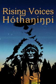 Rising Voices/Hothaninpi: show-poster2x3