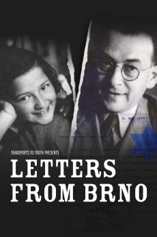 Letters From Brno: show-poster2x3