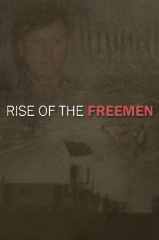 Rise of the Freemen: show-poster2x3